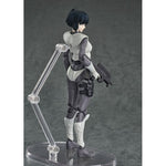 Hyper Body Motoko Kusanagi (Simple Armored Suit Ver.) by  Good Smile Arts Shanghai 6976739638323 ToyCoin