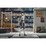 Hyper Body Motoko Kusanagi (Simple Armored Suit Ver.) by  Good Smile Arts Shanghai 6976739638323 ToyCoin