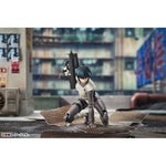 Hyper Body Motoko Kusanagi (Simple Armored Suit Ver.) by  Good Smile Arts Shanghai 6976739638323 ToyCoin