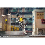 Hyper Body Motoko Kusanagi (Simple Armored Suit Ver.) by  Good Smile Arts Shanghai 6976739638323 ToyCoin