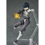 Hyper Body Motoko Kusanagi (Simple Armored Suit Ver.) by  Good Smile Arts Shanghai 6976739638323 ToyCoin