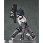 Hyper Body Motoko Kusanagi (Simple Armored Suit Ver.) by  Good Smile Arts Shanghai 6976739638323 ToyCoin