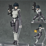 Hyper Body Motoko Kusanagi (Simple Armored Suit Ver.) by  Good Smile Arts Shanghai 6976739638323 ToyCoin