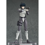 Hyper Body Motoko Kusanagi (Simple Armored Suit Ver.) by  Good Smile Arts Shanghai 6976739638323 ToyCoin
