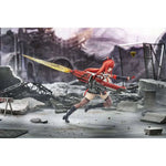 Hyper Body Rapi: Red Hood by Good Smile Arts Shanghai - Shop at ToyCoin
