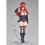 Hyper Body Rapi: Red Hood by Good Smile Arts Shanghai - Shop at ToyCoin