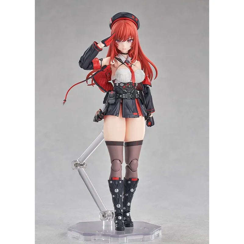 Hyper Body Rapi: Red Hood by Good Smile Arts Shanghai - Shop at ToyCoin