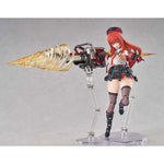 Hyper Body Rapi: Red Hood by Good Smile Arts Shanghai - Shop at ToyCoin