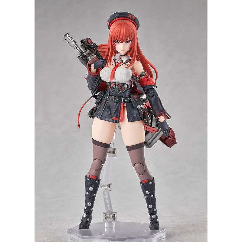 Hyper Body Rapi: Red Hood by Good Smile Arts Shanghai - Shop at ToyCoin