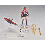 Hyper Body Rapi: Red Hood by Good Smile Arts Shanghai - Shop at ToyCoin