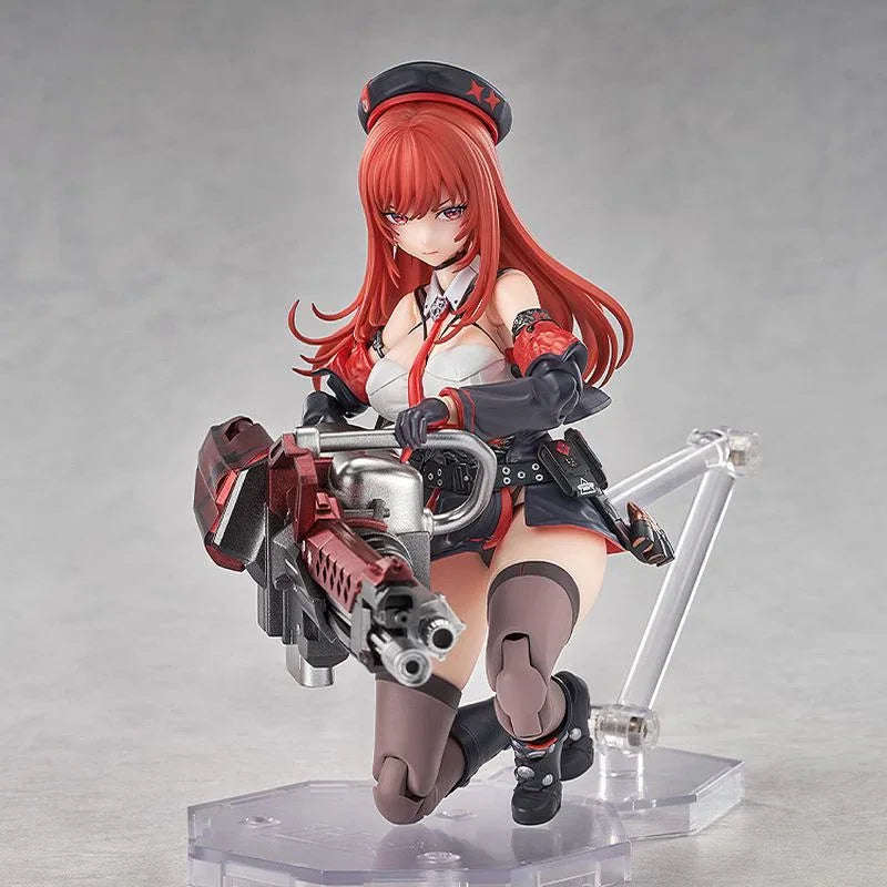 Hyper Body Rapi: Red Hood by Good Smile Arts Shanghai - Shop at ToyCoin