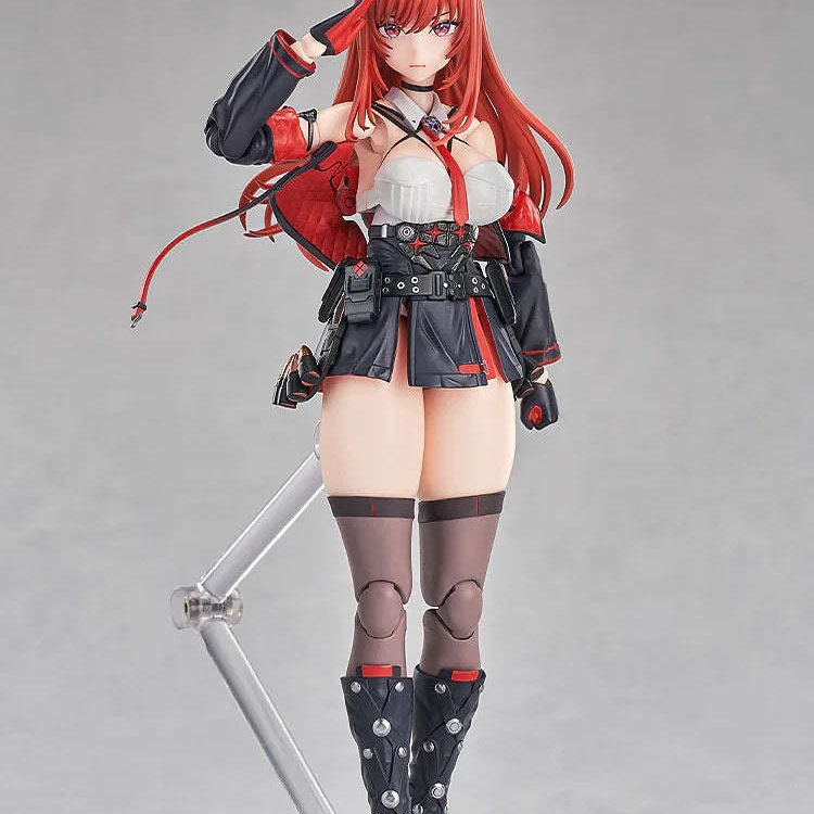 Hyper Body Rapi: Red Hood by Good Smile Arts Shanghai - Shop at ToyCoin
