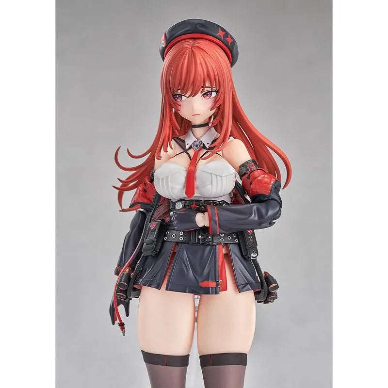 Hyper Body Rapi: Red Hood by Good Smile Arts Shanghai - Shop at ToyCoin