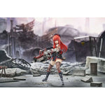 Hyper Body Rapi: Red Hood by Good Smile Arts Shanghai - Shop at ToyCoin