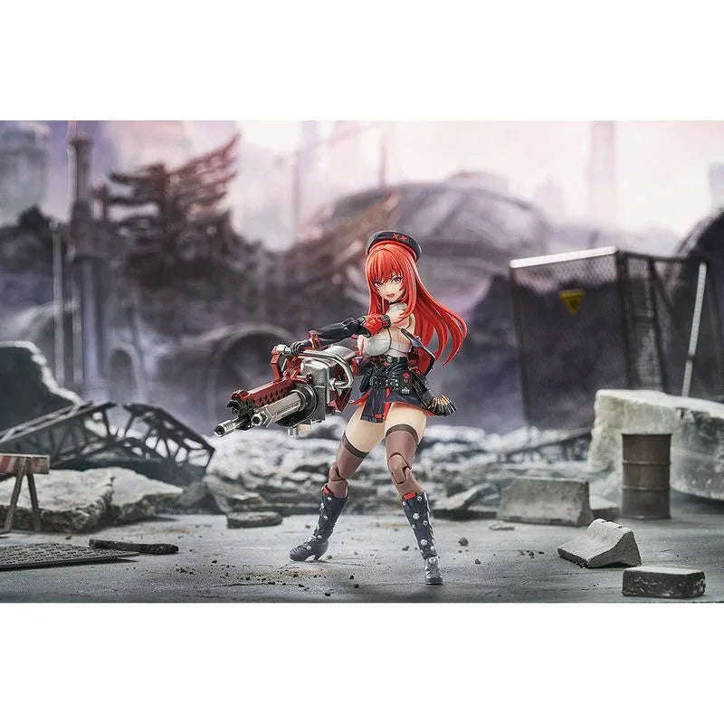 Hyper Body Rapi: Red Hood by Good Smile Arts Shanghai - Shop at ToyCoin