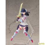 Hyper Body Rikka Takarada (GRID TECTOR Ver.) by Good Smile Arts Shanghai - Shop at ToyCoin