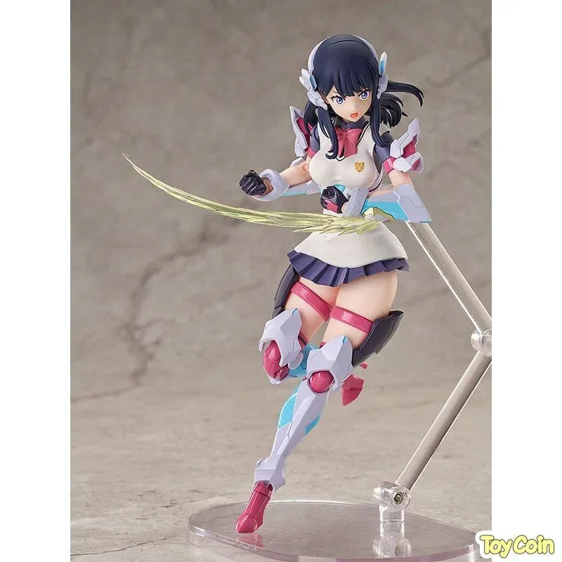 Hyper Body Rikka Takarada (GRID TECTOR Ver.) by Good Smile Arts Shanghai - Shop at ToyCoin