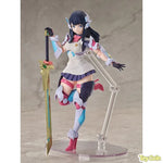 Hyper Body Rikka Takarada (GRID TECTOR Ver.) by Good Smile Arts Shanghai - Shop at ToyCoin