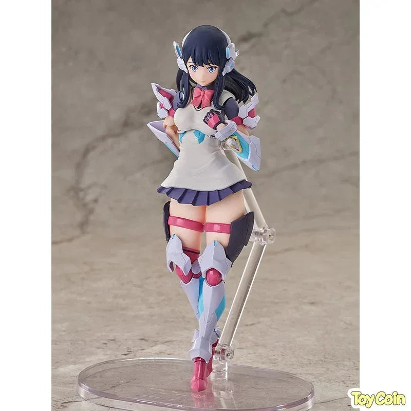 Hyper Body Rikka Takarada (GRID TECTOR Ver.) by Good Smile Arts Shanghai - Shop at ToyCoin