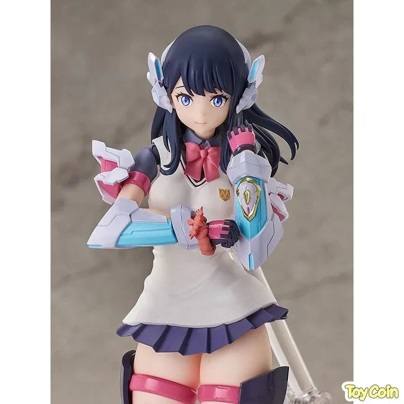 Hyper Body Rikka Takarada (GRID TECTOR Ver.) by Good Smile Arts Shanghai - Shop at ToyCoin
