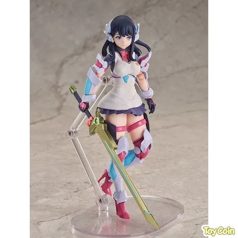 Hyper Body Rikka Takarada (GRID TECTOR Ver.) by Good Smile Arts Shanghai - Shop at ToyCoin