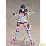Hyper Body Rikka Takarada (GRID TECTOR Ver.) by Good Smile Arts Shanghai - Shop at ToyCoin