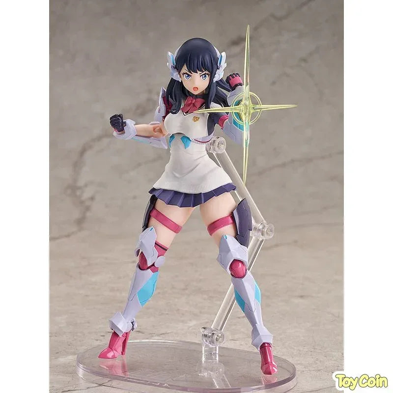 Hyper Body Rikka Takarada (GRID TECTOR Ver.) by Good Smile Arts Shanghai - Shop at ToyCoin
