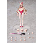 Hyper Body Viper - Toxic Rabbit by  Good Smile Arts Shanghai 6927254800252 ToyCoin