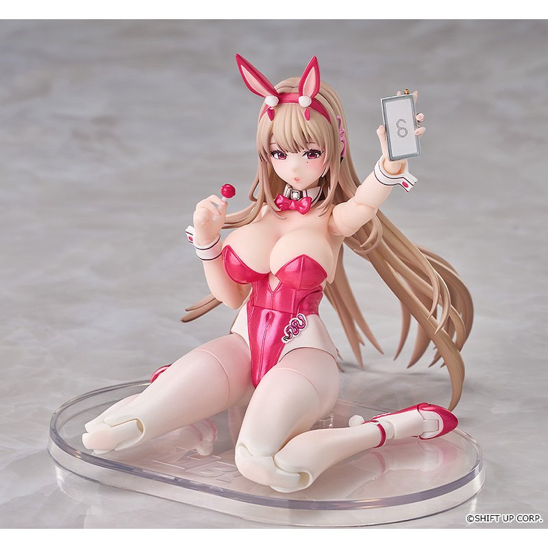 Hyper Body Viper - Toxic Rabbit by  Good Smile Arts Shanghai 6927254800252 ToyCoin