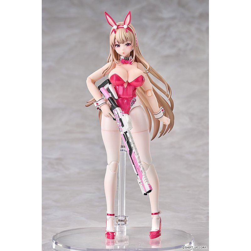 Hyper Body Viper - Toxic Rabbit by  Good Smile Arts Shanghai 6927254800252 ToyCoin