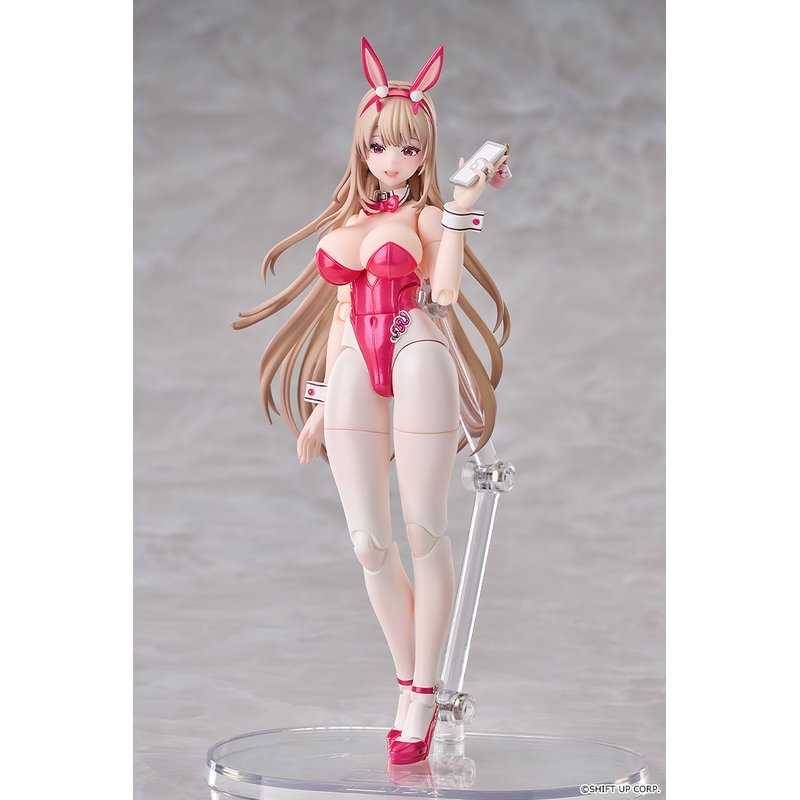 Hyper Body Viper - Toxic Rabbit by  Good Smile Arts Shanghai 6927254800252 ToyCoin