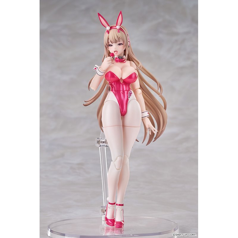Hyper Body Viper - Toxic Rabbit by  Good Smile Arts Shanghai 6927254800252 ToyCoin
