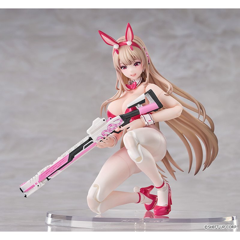 Hyper Body Viper - Toxic Rabbit by  Good Smile Arts Shanghai 6927254800252 ToyCoin