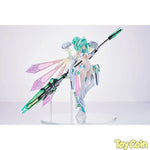 Hyperdimension Neptunia Green Heart by Amiami - Shop at ToyCoin