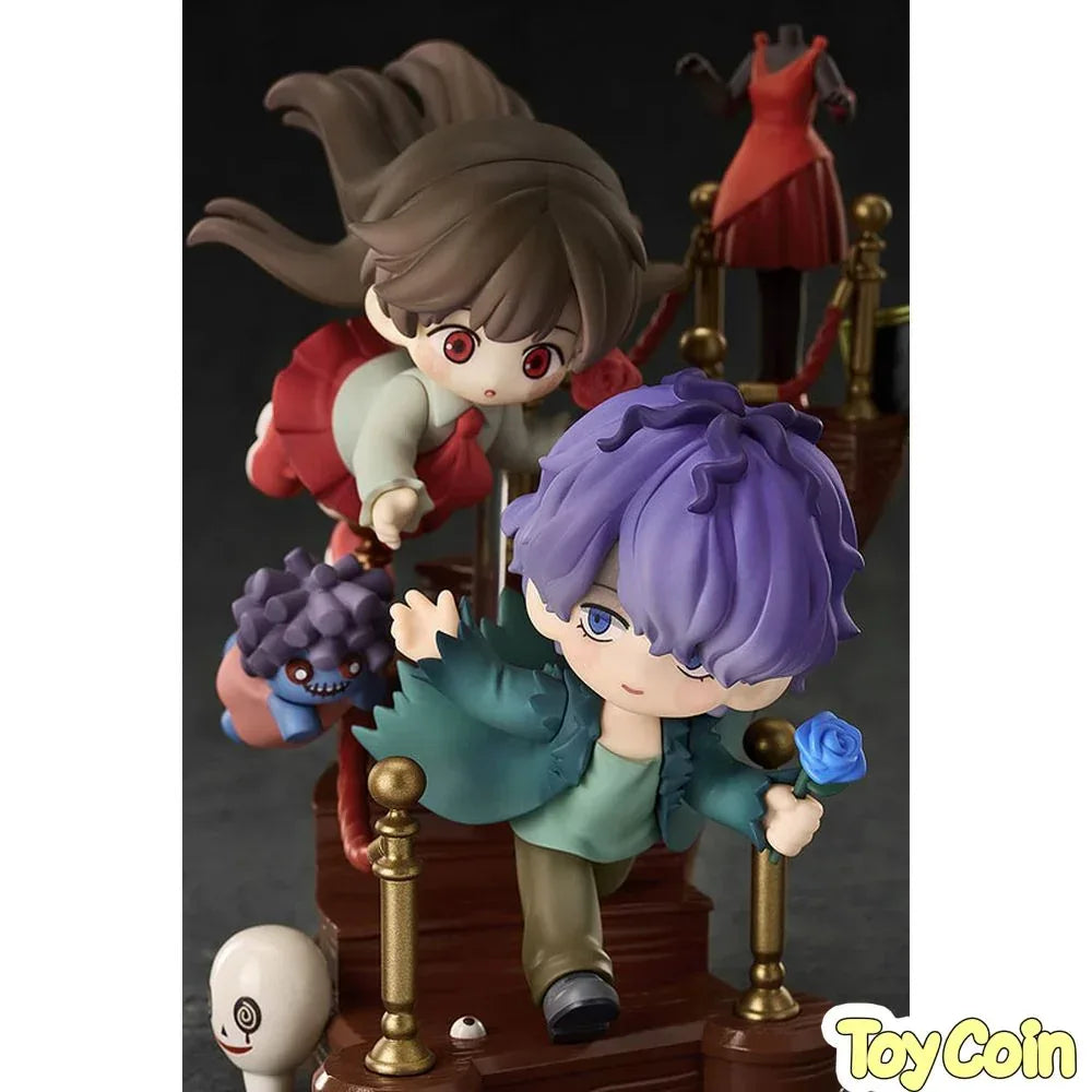 Ib & Garry by Good Smile Arts Shanghai - Shop at ToyCoin