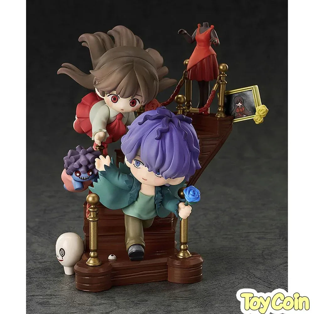 Ib & Garry by Good Smile Arts Shanghai - Shop at ToyCoin