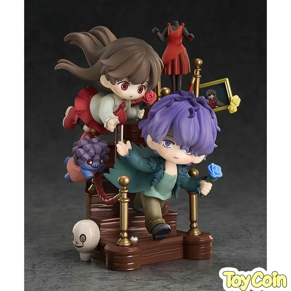 Ib & Garry by Good Smile Arts Shanghai - Shop at ToyCoin