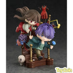 Ib & Garry by Good Smile Arts Shanghai - Shop at ToyCoin