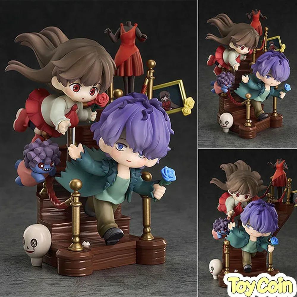 Ib & Garry by Good Smile Arts Shanghai - Shop at ToyCoin