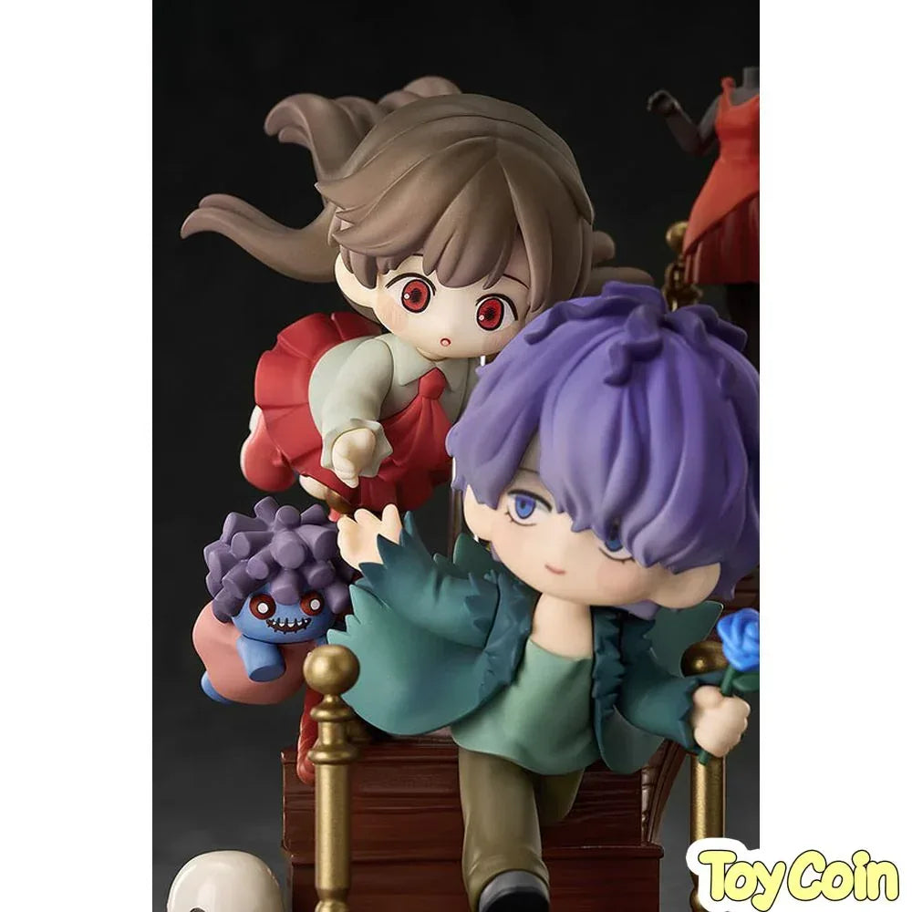 Ib & Garry by Good Smile Arts Shanghai - Shop at ToyCoin