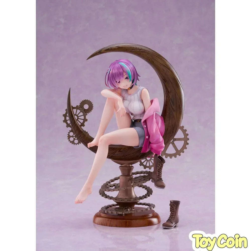 Ibaraki Rino [AmiAmi Limited Edition] by AliceGlint - Shop at ToyCoin