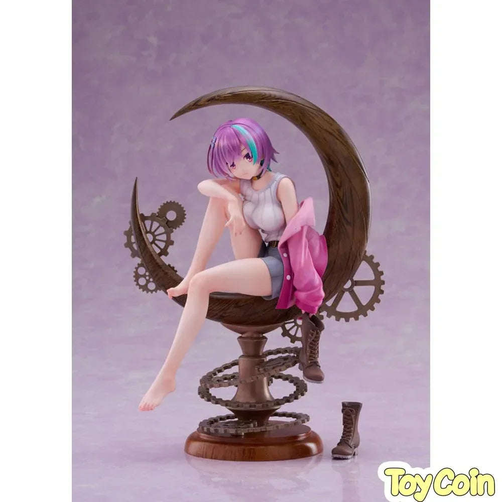Ibaraki Rino [AmiAmi Limited Edition] by AliceGlint - Shop at ToyCoin