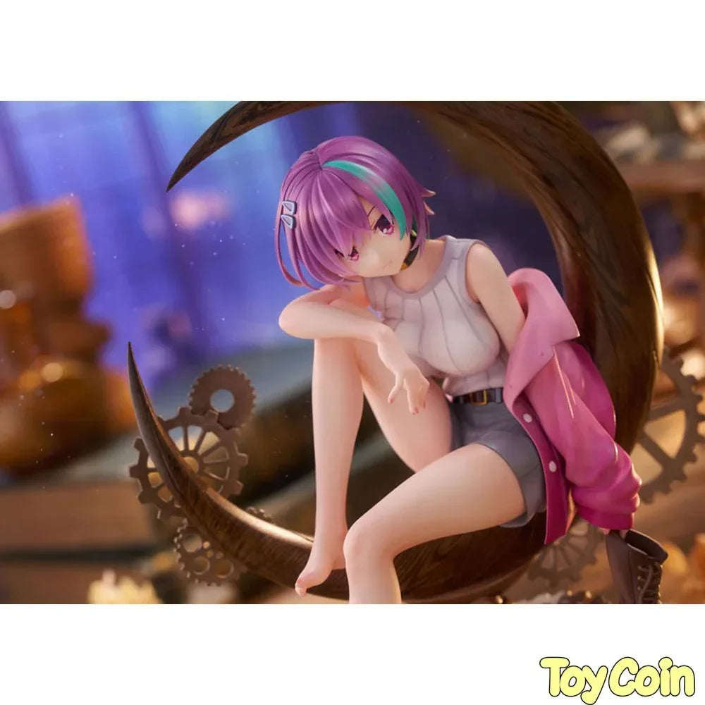 Ibaraki Rino [AmiAmi Limited Edition] by AliceGlint - Shop at ToyCoin
