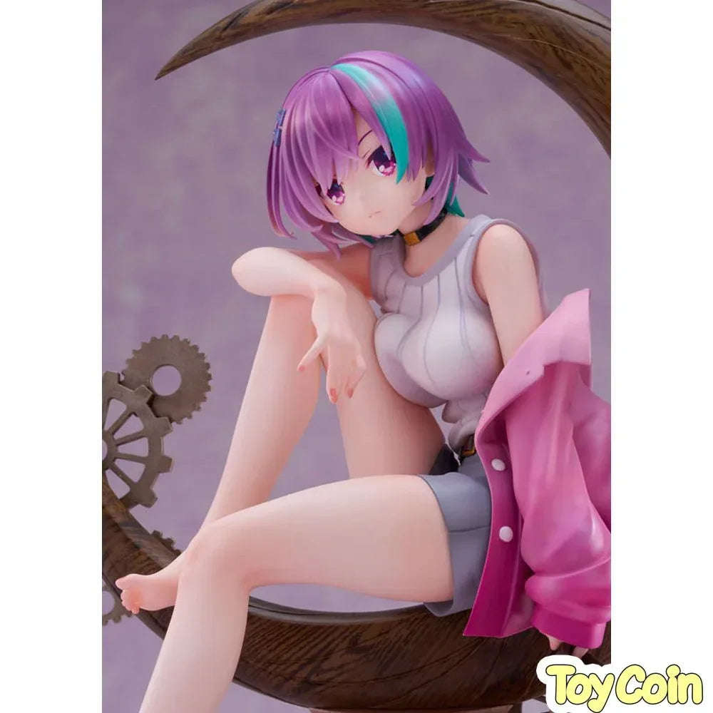 Ibaraki Rino [AmiAmi Limited Edition] by AliceGlint - Shop at ToyCoin