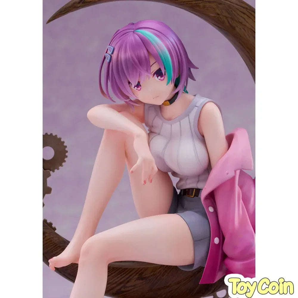 Ibaraki Rino [AmiAmi Limited Edition] by AliceGlint - Shop at ToyCoin