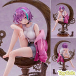 Ibaraki Rino [AmiAmi Limited Edition] by AliceGlint - Shop at ToyCoin