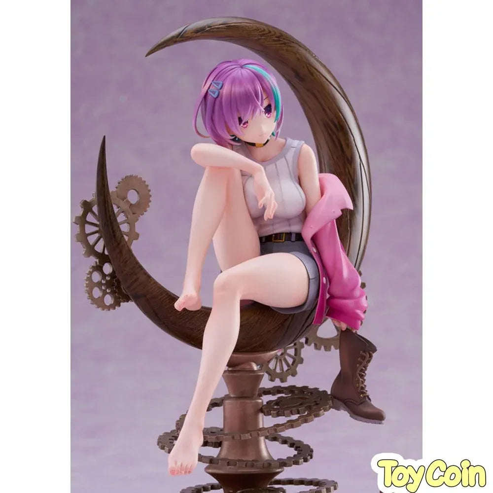 Ibaraki Rino [AmiAmi Limited Edition] by AliceGlint - Shop at ToyCoin