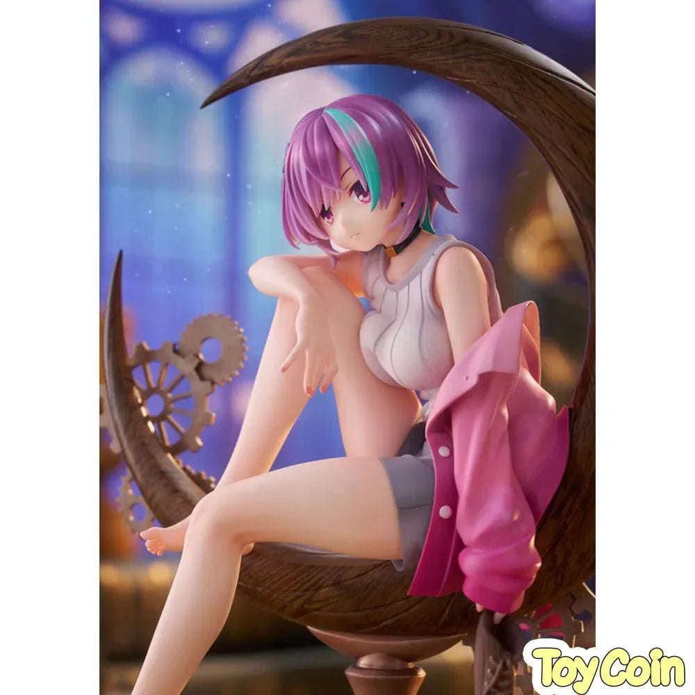 Ibaraki Rino [AmiAmi Limited Edition] by AliceGlint - Shop at ToyCoin