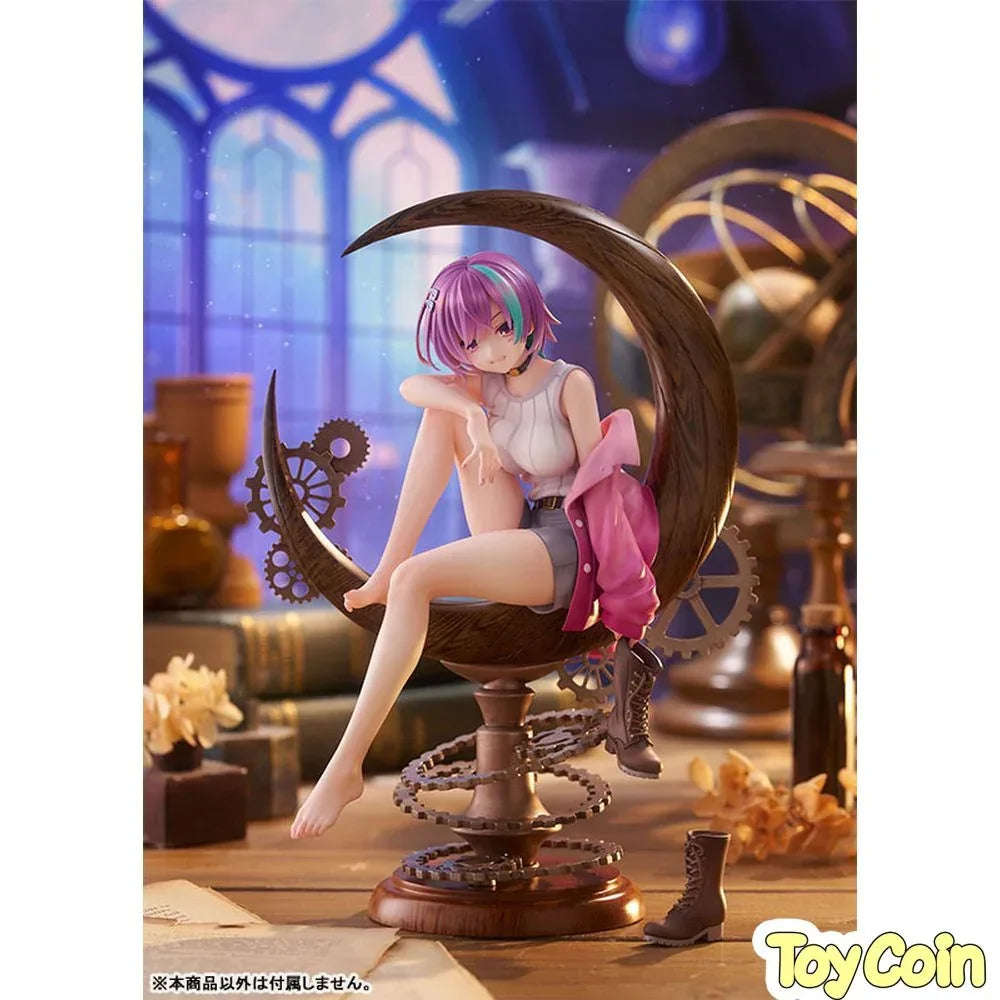 Ibaraki Rino [AmiAmi Limited Edition] by AliceGlint - Shop at ToyCoin
