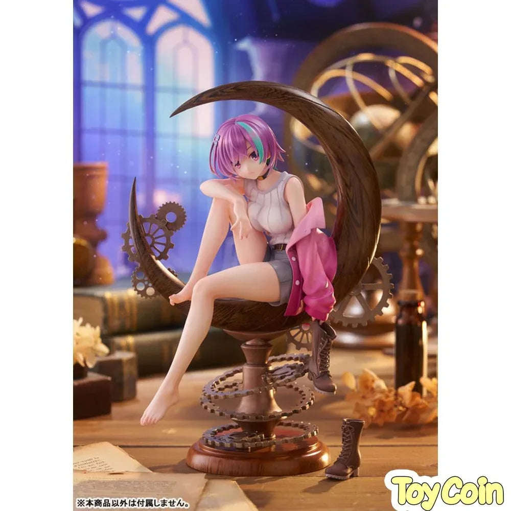 Ibaraki Rino [AmiAmi Limited Edition] by AliceGlint - Shop at ToyCoin